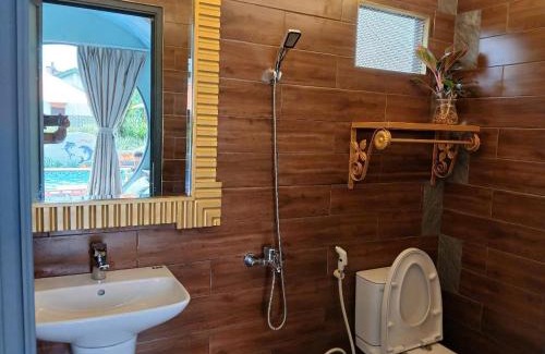 Xuyen Moc Hotel | paparazzi homestay