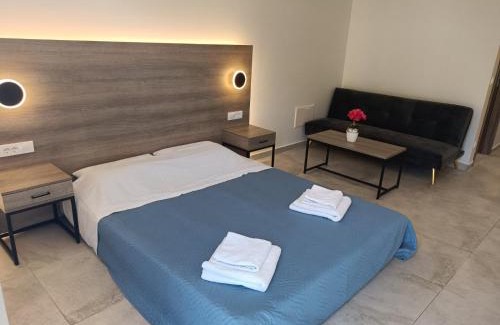 Nidri Apartment | Papatsas Center Houses