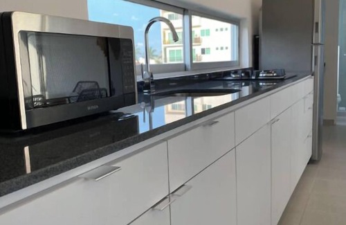 Granjas del Marques Apartment | Papaya Suites Diamante - Adults Only