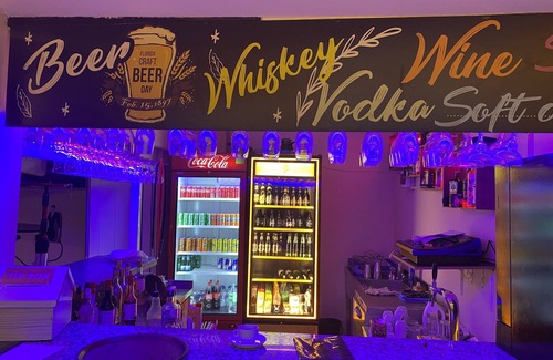 Side Apartment | Papaya