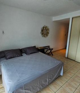 Pa'ofa'i Apartment | PapeeteHome