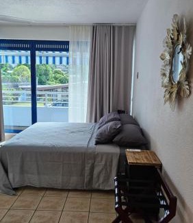 Pa'ofa'i Apartment | PapeeteHome