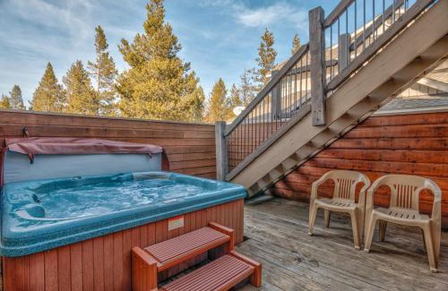 Sunriver House | Paper Birch - Unit 10