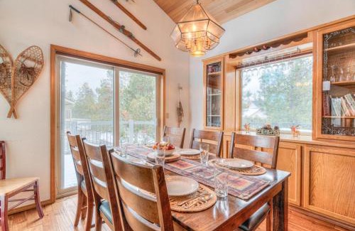 Sunriver House | Paper Birch - Unit 10