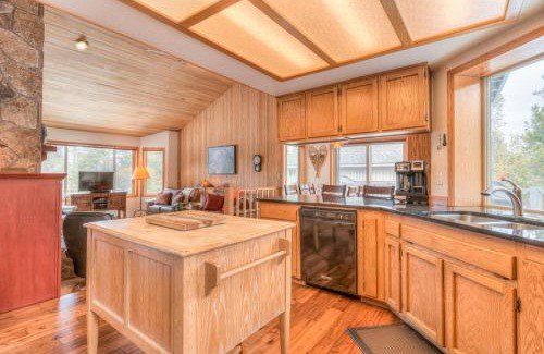 Sunriver House | Paper Birch - Unit 10