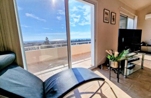 Old Town Apartment | Paphos Central Penthouse