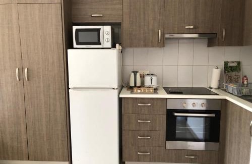 Paphos Apartment | Paphos Gardens - 1BR Apt Near Pool, 5 Mins To Beach And Shops