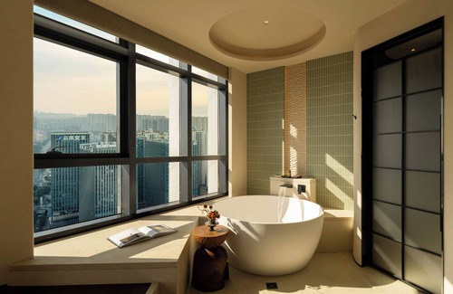 Xishan Hotel | Papman Hotel Kunming - Xishan Wanda