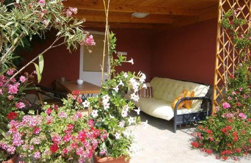 Vonyarcvashegy Apartment | Papp Apartmanház