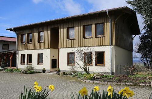 Bad Bellingen Apartment | Pappelhof