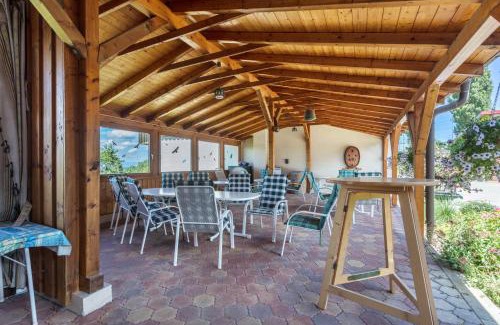 Bad Bellingen Apartment | Pappelhof