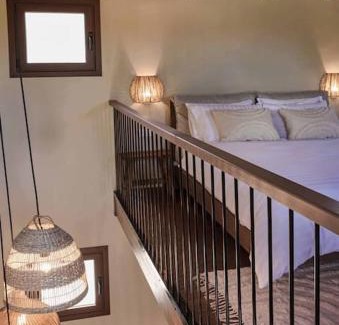 Pemonia House | Pappon Homestead