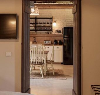 Pemonia House | Pappon Homestead
