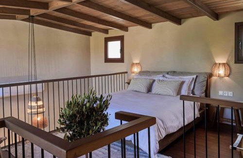 Pemonia House | Pappon Homestead