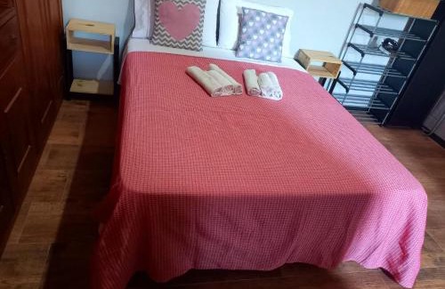 Porto da Madama Apartment | Paqueta home