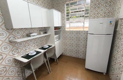 Porto da Madama House | Paqueta · Paquetá 2 quartos - AC , Wi-Fi e Churrasqueira!