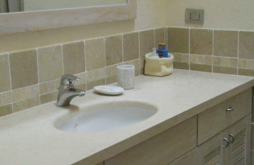 Costa Paradiso Villa | PARADISE COAST - VILLA OF GRANITE, POOL - 10 PL