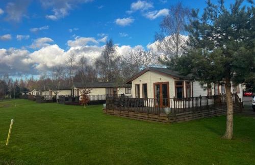 Wisbech House | Par Three