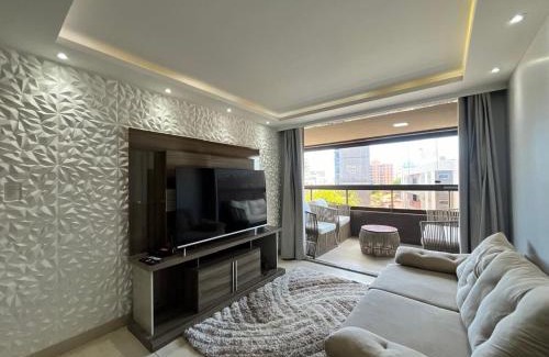 Ponta de Campina Apartment | Paraíso 206D · O Paraíso é aqui ! Paraíso do Atlântico frente mar