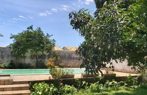 Itaipuacu House | Paraíso a 1h do Rio!! Casa com Piscina