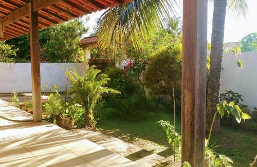 Itaipuacu House | Paraíso a 1h do Rio!! Casa com Piscina