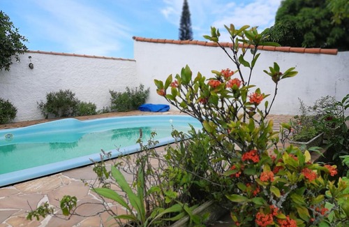 Itaipuacu House | Paraíso a 1h do Rio!! Casa com Piscina