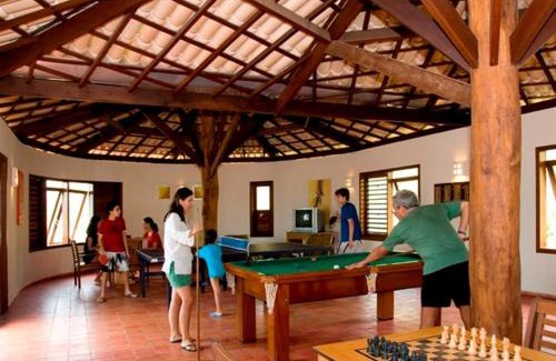 Zumbi Apartment | Paraíso Beira Mar A11 Praia de Zumbi