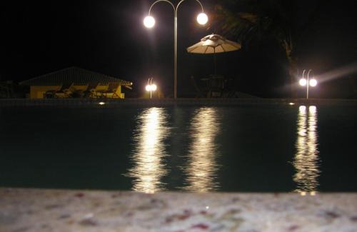 Zumbi Apartment | Paraíso Beira Mar A11 Praia de Zumbi