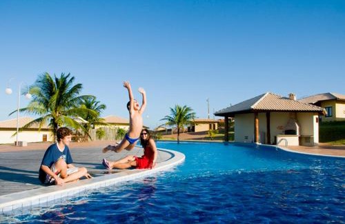 Zumbi Apartment | Paraíso Beira Mar A11 Praia de Zumbi