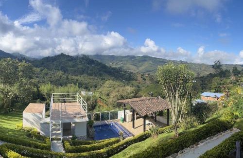 Dagua Ski Chalet | Paraíso campestre cerca a Cali