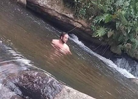 Bocaina de Minas Cabin | Paraíso das águas