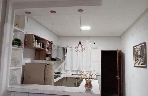 Tutoia House | Paraíso das dunas