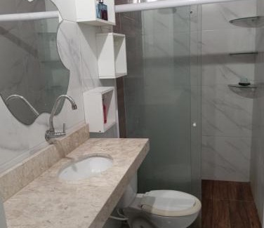 Tutoia House | Paraíso das dunas