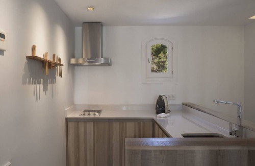 Sant Francesc Xavier Apartment | Paraíso de los Pinos Apartamentos
