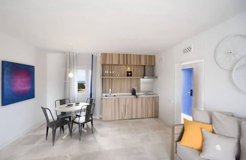 Sant Francesc Xavier Apartment | Paraíso de los Pinos Apartamentos