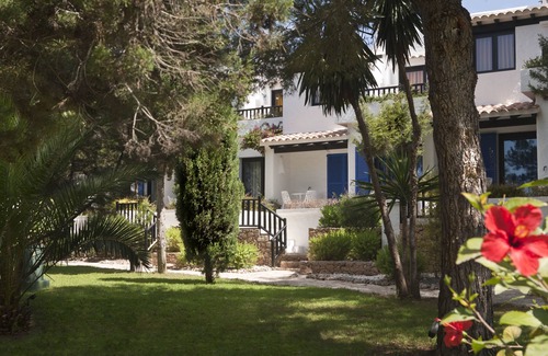 Sant Francesc Xavier Apartment | Paraíso de los Pinos Apartamentos