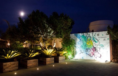 Sant Francesc Xavier Apartment | Paraíso de los Pinos Apartamentos