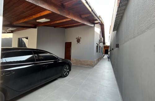 Jardim Britania House | Paraíso do Albok