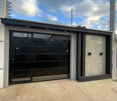 Luis Eduardo Magalhaes Villa | Paraíso do Oeste