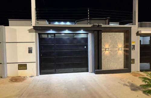 Luis Eduardo Magalhaes Villa | Paraíso do Oeste