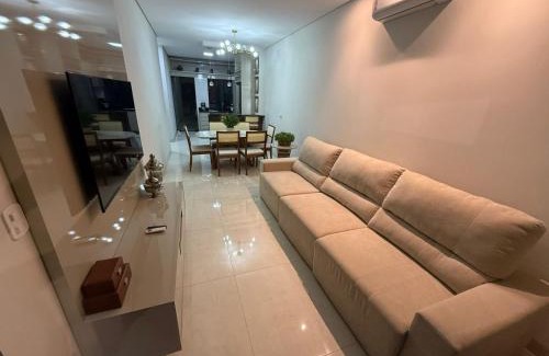 Luis Eduardo Magalhaes Villa | Paraíso do Oeste