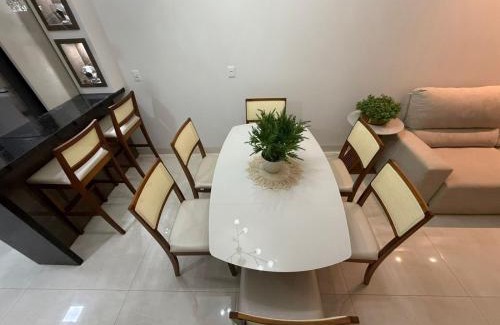 Luis Eduardo Magalhaes Villa | Paraíso do Oeste