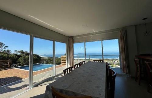 Gamboa House | Paraíso do Coral - Vista Mar - Garopaba - SC