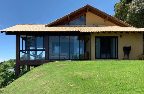 Cuiaba House | Paraíso do Morro dos Ventos