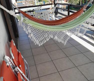 Pontal do Parana House | Paraíso do sul - Carmery