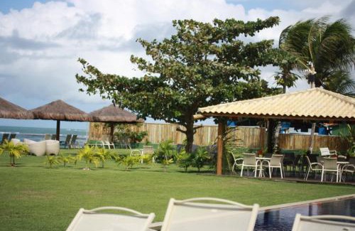 Guarajuba Apartment | Paraíso dos Corais