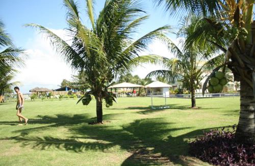 Guarajuba Apartment | Paraíso dos Corais