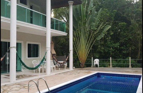 Guaratuba House | Paraíso Ecológico Guaratuba