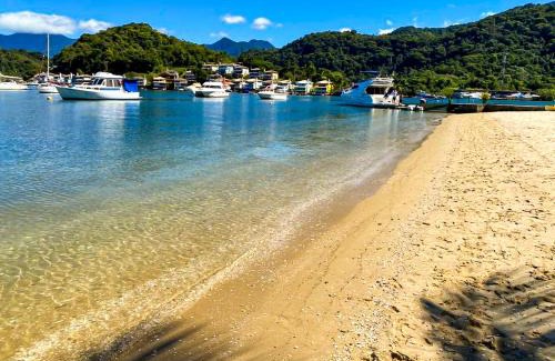 Itanema House | Paraíso em Angra dos Reis - Casa 56-A - Praia do Engenho