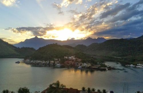 Itanema House | Paraíso em Angra dos Reis